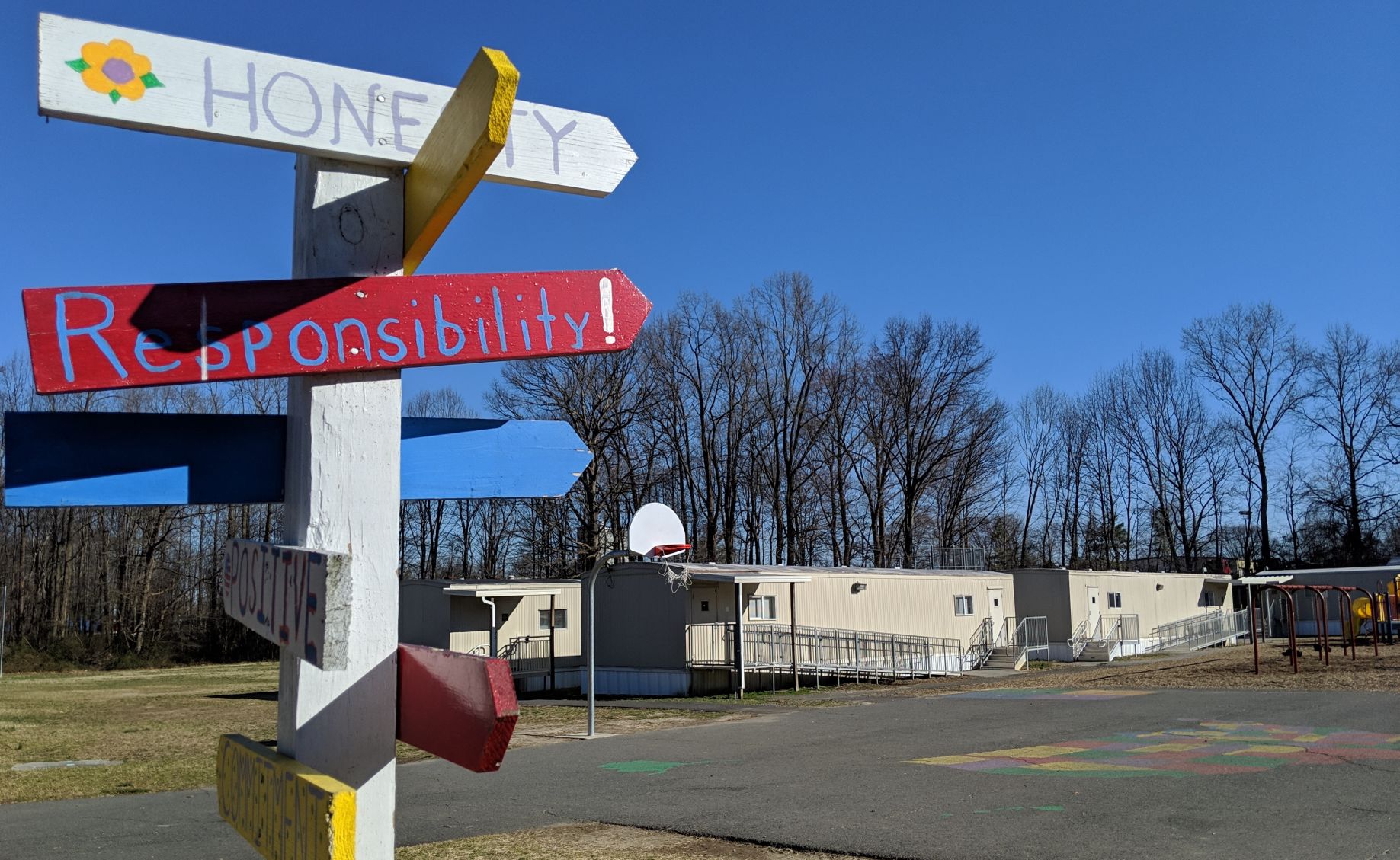 No funding for $174M plan to cut classroom trailers in Prince William